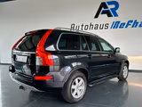 Volvo XC 90 XC90 D5 Momentum*7-SITZER*AHK*PDC*KLIMA*BC - Volvo Gebrauchtwagen von 2013