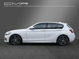 BMW M140 i Special Edition Business-P. Hifi SHZ PDC - weiße BMW M140i