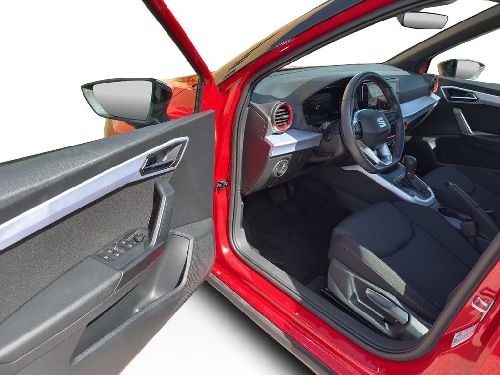 Seat Arona - Bild 13