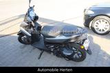 Luxxon MAXXiTY 2 125er*ERST 1.000KM* - LUXXON MOTORRAD