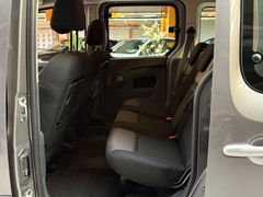 RENAULT Kangoo Limited|Automatik|Kamera|Navi|Klima|BT