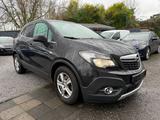 Opel Mokka Innovation*NAVI*KAMERA*ALU*AHK - Opel Mokka Gebrauchtwagen in Essen