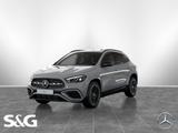 Mercedes-Benz GLA 200 d AMG MBUX+RüKam+M-LED+AHK+Night+DAB