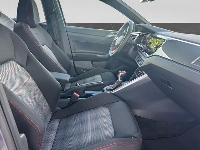 Volkswagen Polo GTI 2.0TSI DSG+ACC+KAMERA+NAVI+IQLIGHT+SHZ+, миниатюра 17