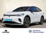 Volkswagen ID.4 GTX +PANORAMA+ACC+MAX:497KM+ - Volkswagen ID.4: Max