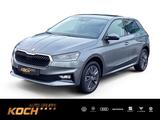 Skoda Fabia Balance 1.0 TSI*DSG*NAVI*ACC*LED*RFK*