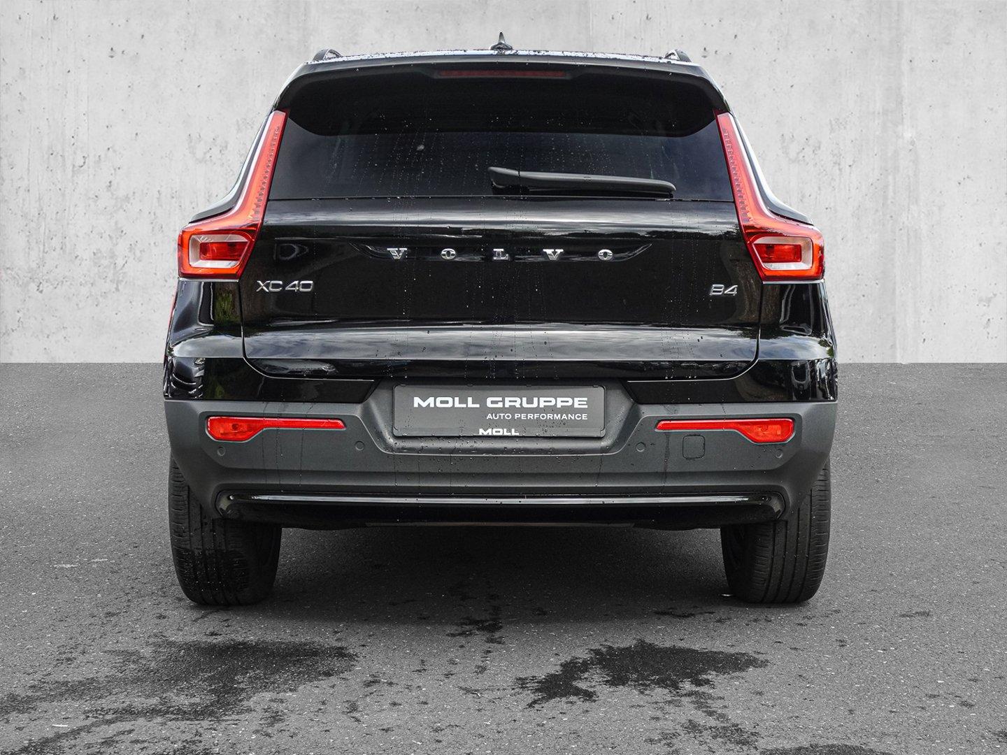 Volvo XC40 B4 B Plus Dark 360° H&K 19ZOLL MEMORY PILOT, миниатюра 6