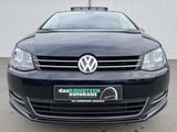 Volkswagen Sharan 2.0 TDI DSG 4Motion Highline 238€ m. 20%  - Volkswagen Sharan: 4motion TDI