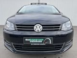 Volkswagen Sharan 2.0 TDI DSG 4Motion Highline 238€ m. 20%  - Volkswagen Sharan: TDI 4motion