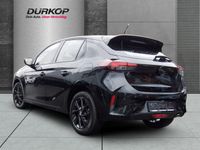 Opel Corsa - Vorschau Bild 3