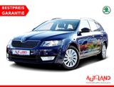 Skoda Octavia Combi 1.6 TDI Joy Sitzheizung PDC DAB - Skoda in Dresden