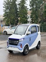 Andere E-Kabineroller 25-km/h:45km/h (Lieferung möglich - ROLLER 25 KM H