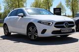 Mercedes-Benz A 250 e *ACC*Headup*AHK*Teilleder*Widescreen*Amb - Mercedes-Benz A 250 in Bremen