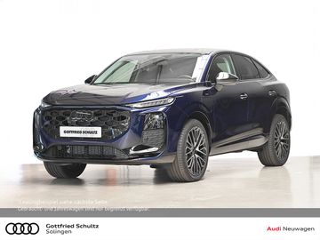 Audi Q3 Sportback e-hybrid  Pano Tech plus AHW S line