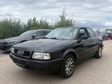 Audi 80 * SERVOLENKUNG * - gebrauchte Audi 80 aus dem Jahr 1992
