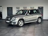 Mercedes-Benz GLK 220 CDI 4Matic*Leder*Navi*wenig KM* - gebrauchte Mercedes-Benz GLK 220 aus dem Jahr 2014