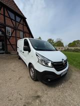 Renault Trafic ENERGY dCi 120 L1H1 2,8t Komfort  - Renault Trafic Gebrauchtwagen in Hamburg