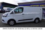 Ford Transit Custom Kasten 300 L1 Trend AHK *ZR NEU* - Ford Gebrauchtwagen in Regensburg