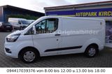 Ford Transit Custom Kasten 300 L1 Trend AHK HWS SYNC3 - Ford Transit: 300s