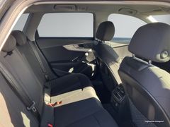 AUDI A4 Avant 40 TFSI sport SEITENSCHADEN Xen Nav APS AUDI A4 Avant 40 TFSI sport SEITENSCHADEN Xen Nav APS