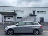 Peugeot 308 SW Allure 1.2*AUTOMATIK*NAV*TEM*SHZ*PANO*AHK - Peugeot 308