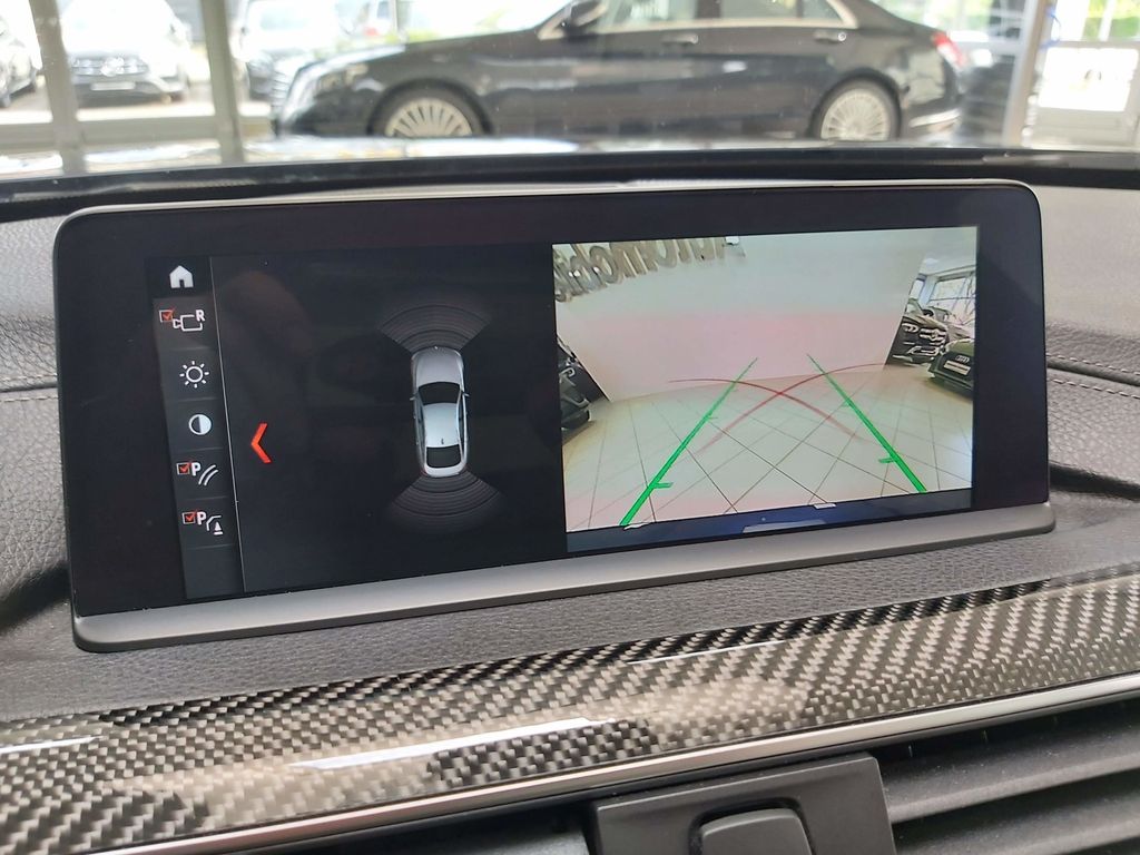 BMW 430 i Gran Coupe M SPORT CARBON MEMORY ACC EGSD