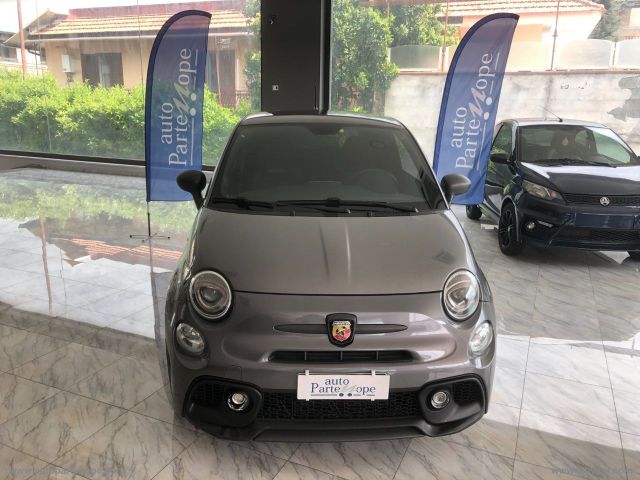 Abarth ABARTH 595 1.4 Turbo T-Jet 180 CV Competizione