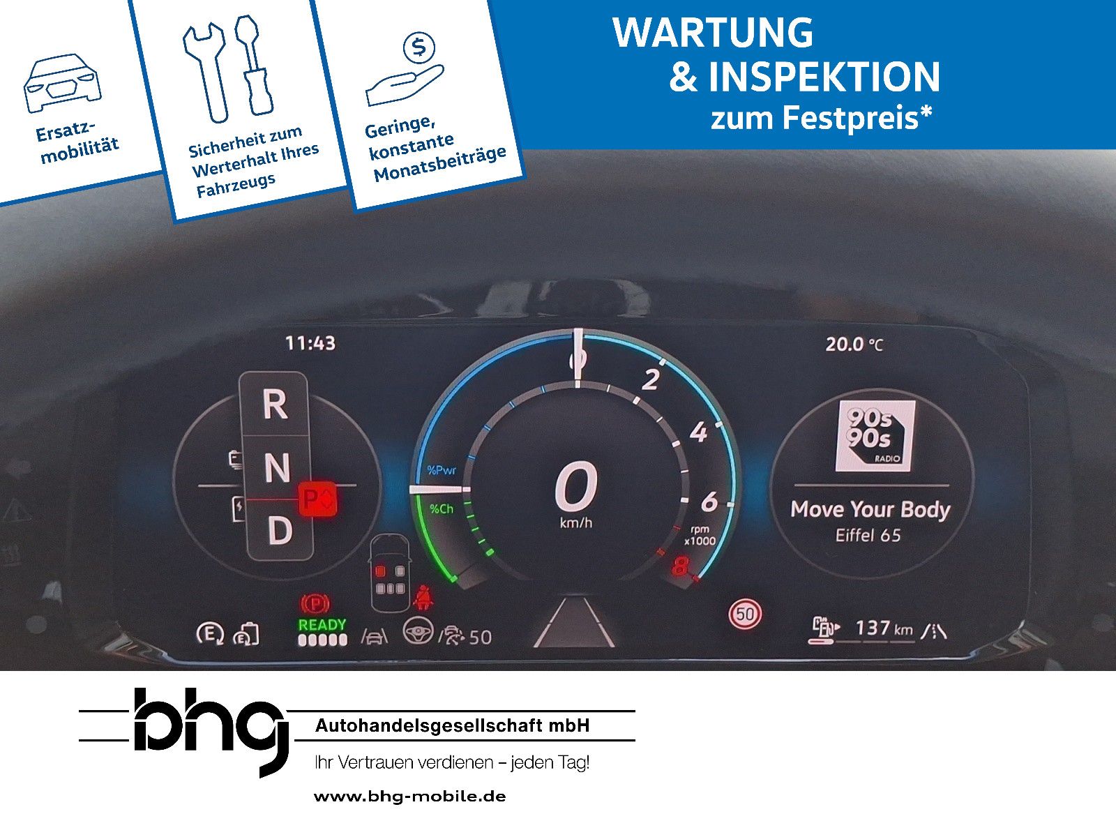 Volkswagen Golf - Bild 11