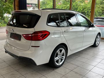 BMW 218 Gran Tourer - 10