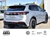 Volkswagen Tiguan 2.0 TDI DSG R line 2.0 TDI 110 kW R-Line - Volkswagen Tiguan in Braunschweig