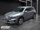 Mercedes-Benz GLB 220 d 4M Progressive/Off-Road/LED/7 Sitzer/