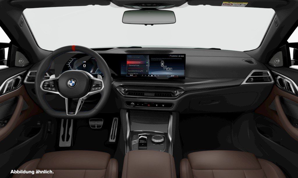 BMW M440 - Bild 3