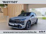 Kia Sportage PE 1.6 T PHEV GT-Line AWD