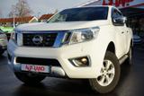 Nissan Navara NP300 2.3 dCi 4x4 Klima Sitzheizung AHK - Nissan Navara: Dc
