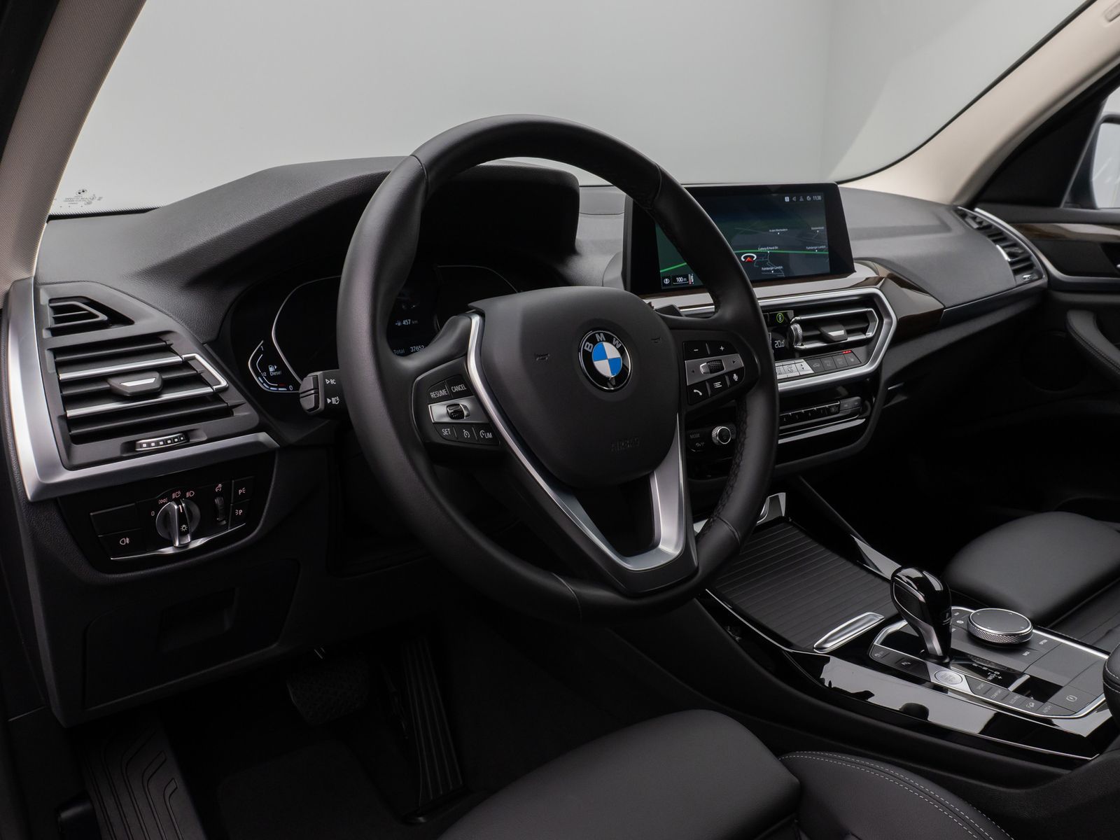 Fahrzeugabbildung BMW X3 xD20d Kamera DAB CockPitPlus LED Sport Leder