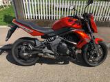 Kawasaki ER6N 2009er ABS - Offers matching your search criteria
