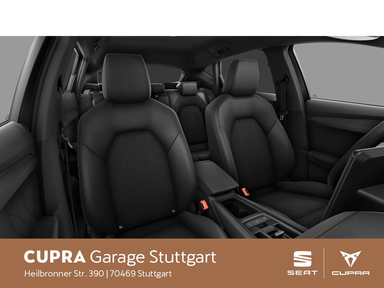Cupra Formentor - Bild 11