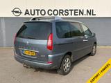 Peugeot 807 2.0I 7 sitze AHK Ecc Navi Tempomat Pdc Norwe - Peugeot 807: 7 Sitzer