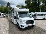 Challenger 270Graphite Edt.,Arctic,Zubehör,Look,Drive - Challenger Wohnwagen & Wohnmobile
