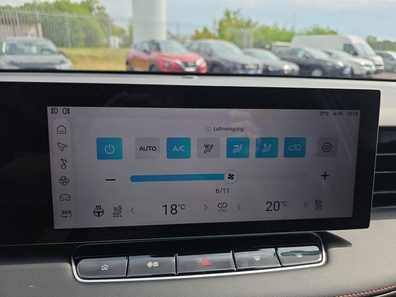 MG HS Hybrid+ Luxury 19*Alu/Leder/Navi/ACC/el.Klapp, миниатюра 26