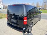 Opel Zafira Life 2.0 D Tourer M Aut. Navi+Leder+Xenon - gebrauchte Opel Zafira Life aus dem Jahr 2020