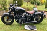 Triumph Bonneville Bobber  black - Angebote