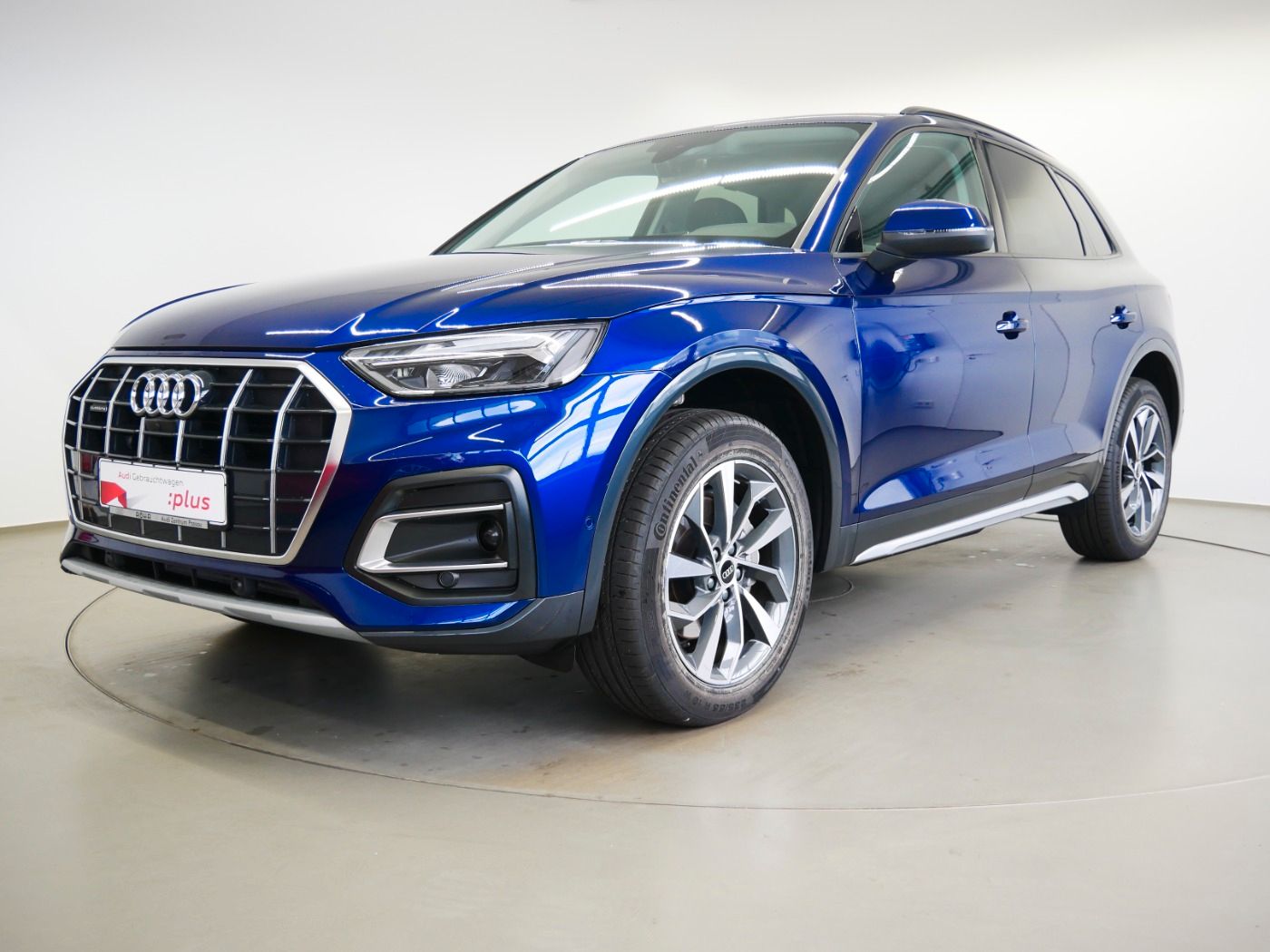 Audi Q5 - Bild 2