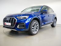 Audi Q5 - Vorschau Bild 2
