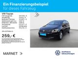 Volkswagen Touran 1.5 TSI DSG Comfortline *Navi*AHK*7-Sitze - Jahreswagen