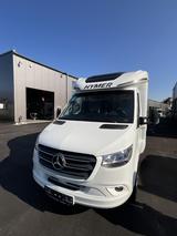 HYMER / ERIBA / HYMERCAR B-Klasse MC T 680  - HYMER / ERIBA 680