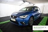 Seat Ibiza 1.0 TSI Style VOLL-LED/CAR-PLAY/KAMERA/16 - Seat Ibiza Jahreswagen: Style