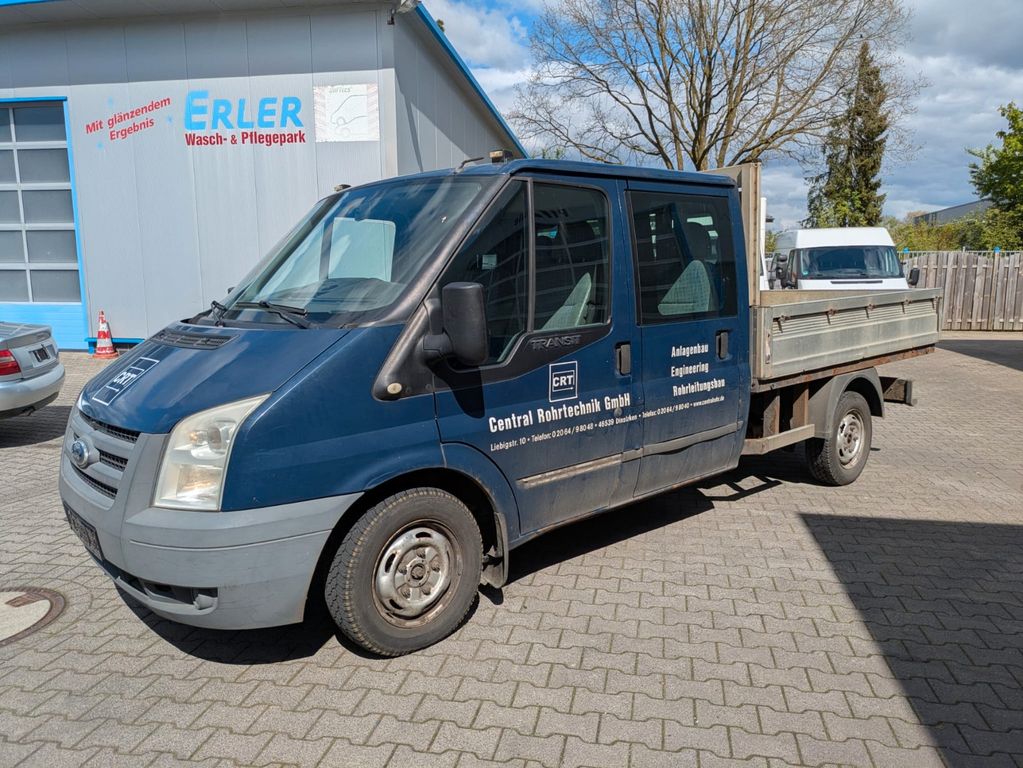 Angebot ansehen Ford Transit