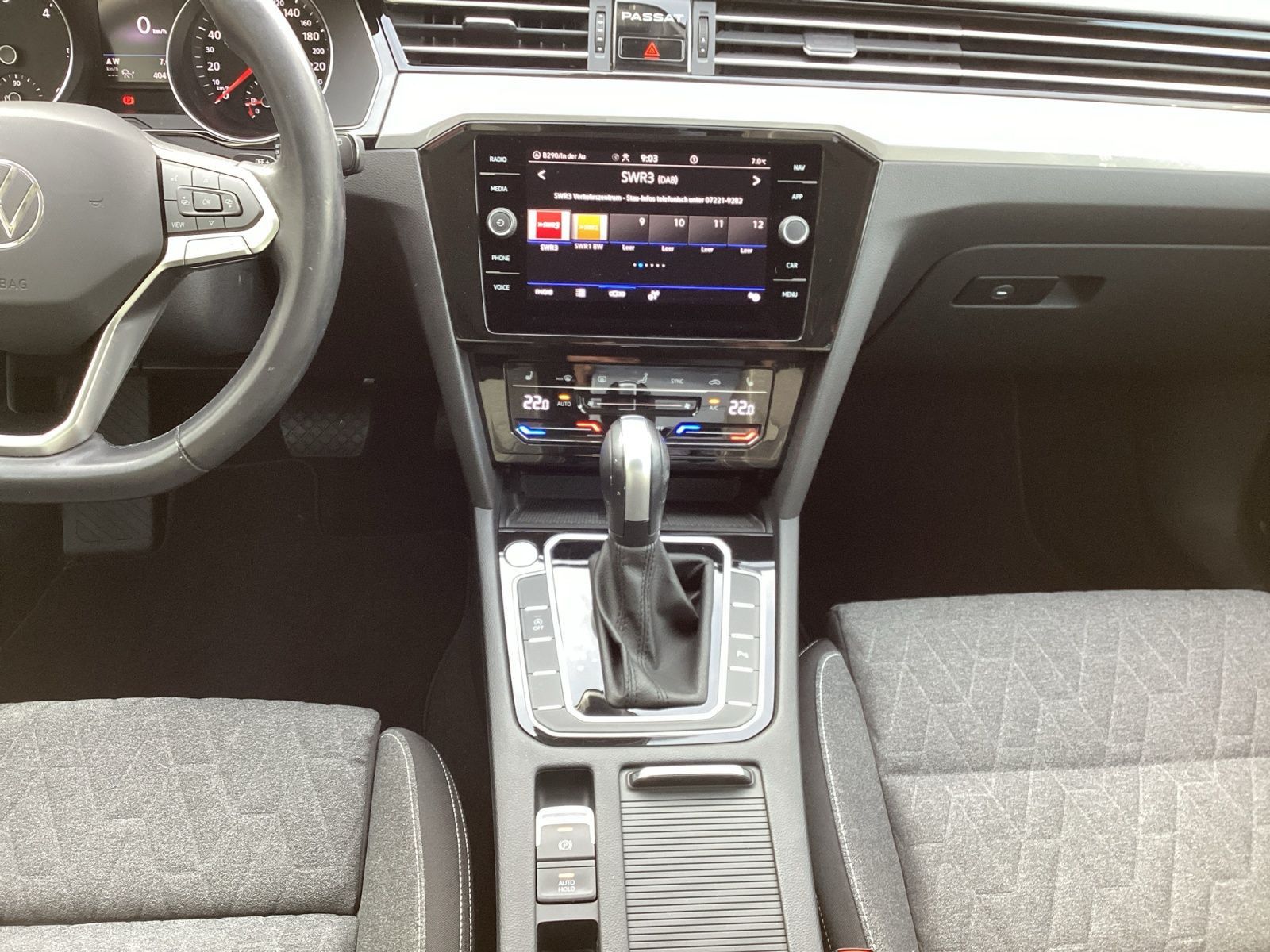 Volkswagen Passat - Bild 12