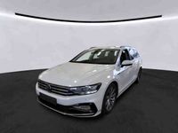 Volkswagen Passat Variant - Vorschau Bild 2